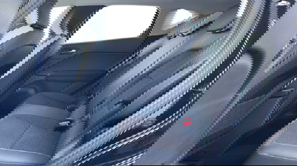 Renault Captur usata a Varese (13)