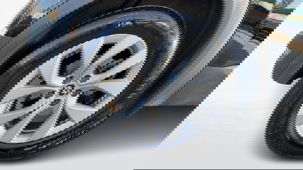 Renault Captur usata a Varese (15)