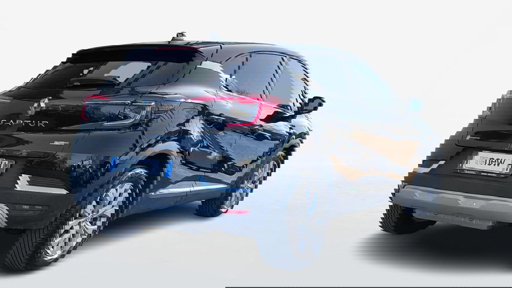 Renault Captur usata a Varese (2)