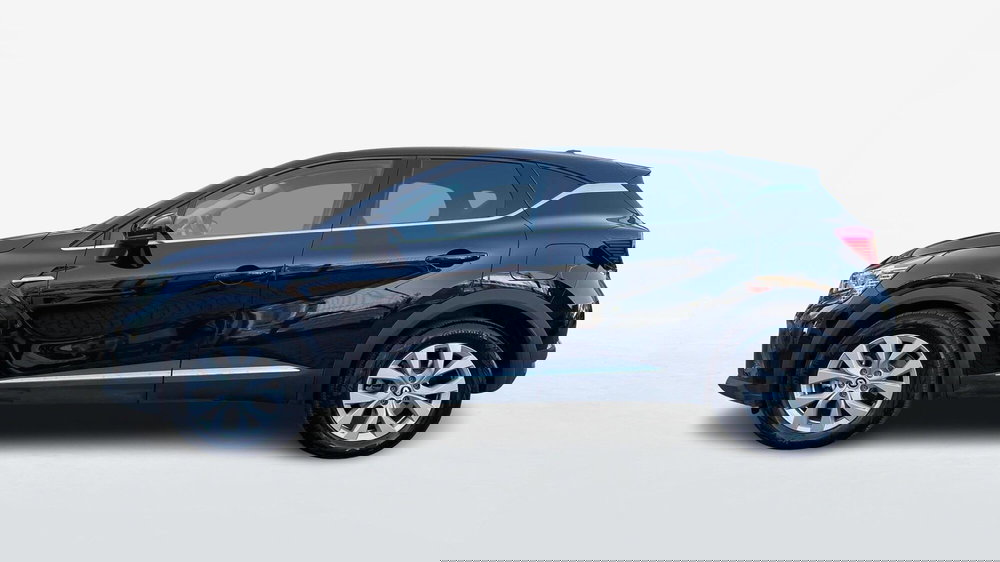 Renault Captur usata a Varese (3)