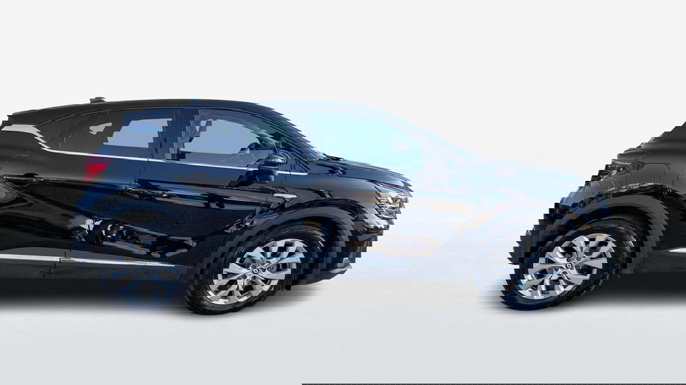 Renault Captur usata a Varese (4)