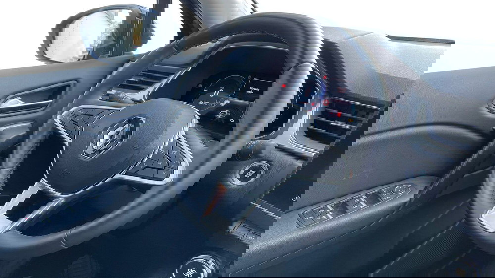 Renault Captur usata a Varese (5)