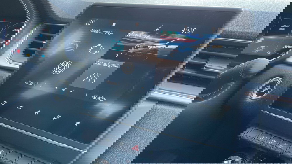 Renault Captur usata a Varese (6)