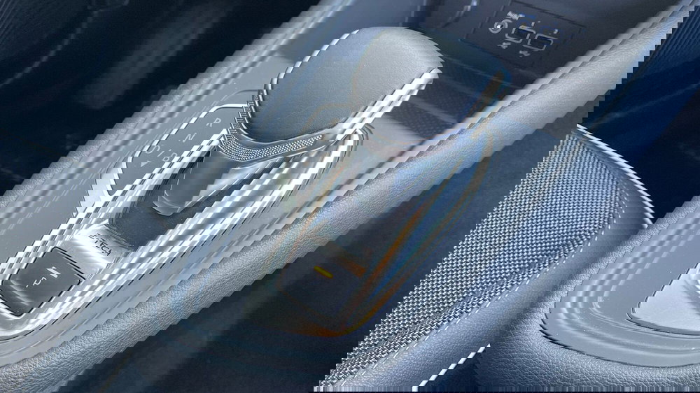 Renault Captur usata a Varese (7)