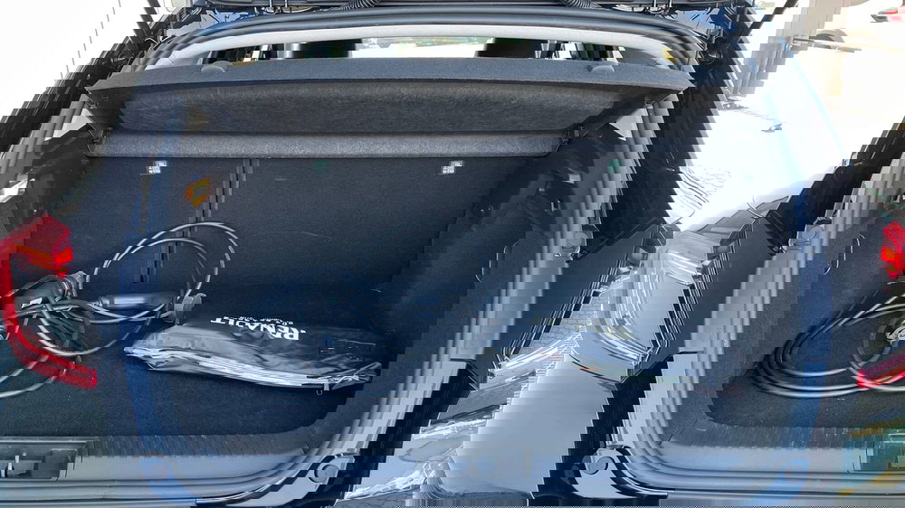 Renault Captur usata a Varese (8)