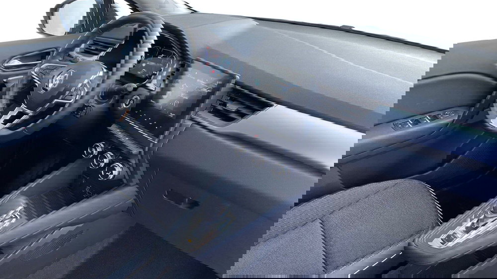 Renault Captur usata a Varese (9)