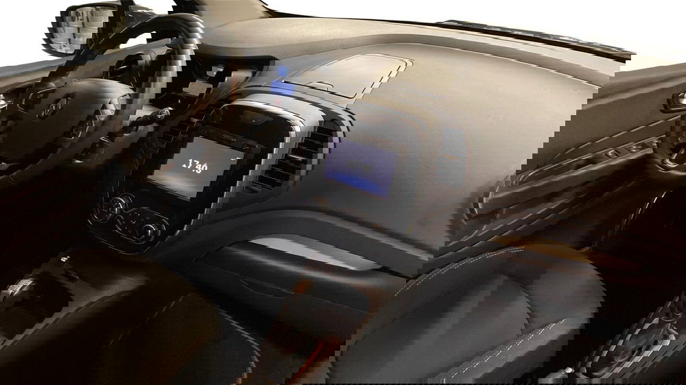 Renault Captur usata a Varese (10)