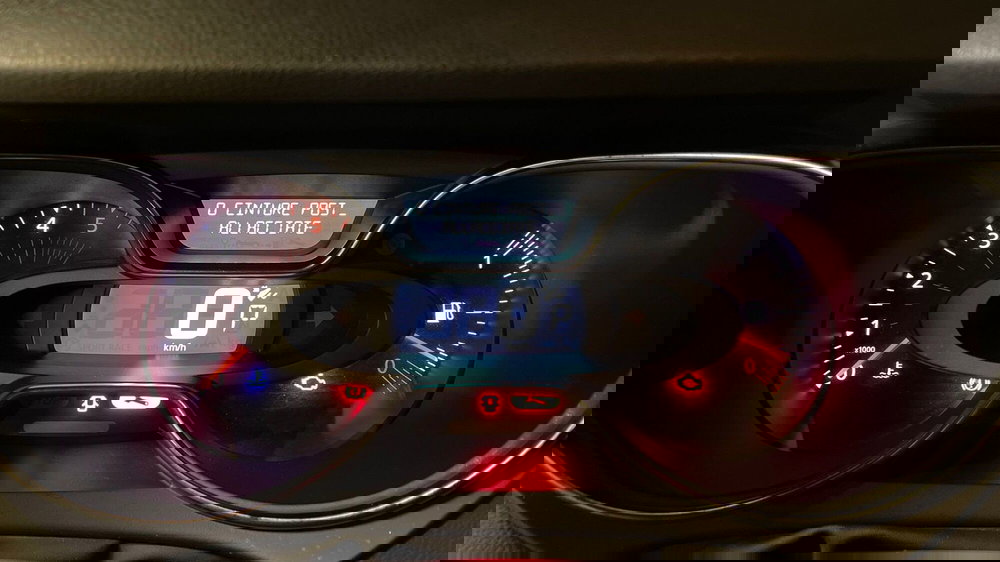 Renault Captur usata a Varese (11)