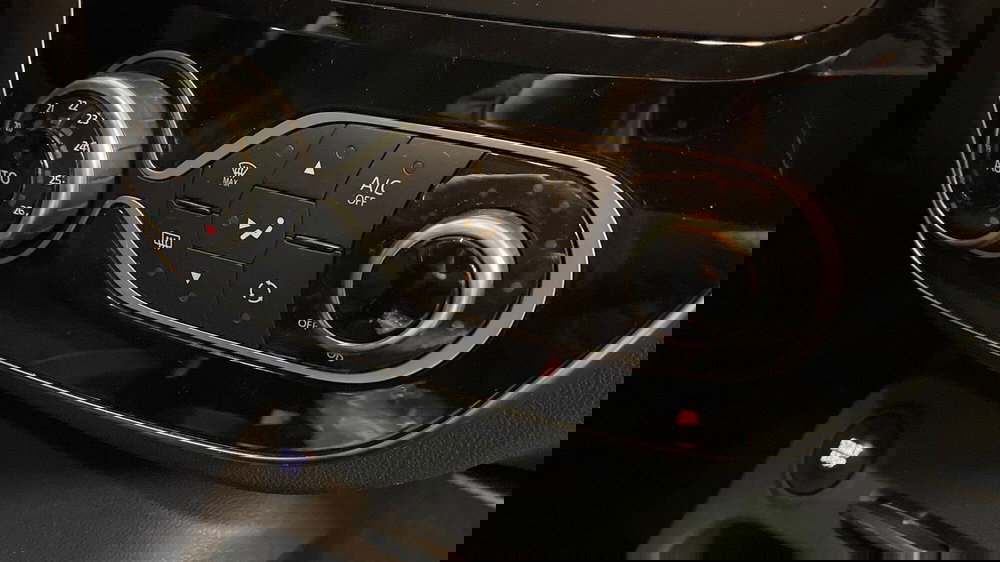 Renault Captur usata a Varese (12)