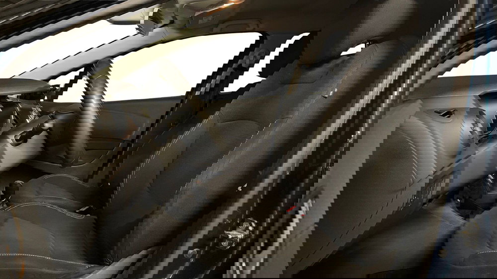 Renault Captur usata a Varese (13)