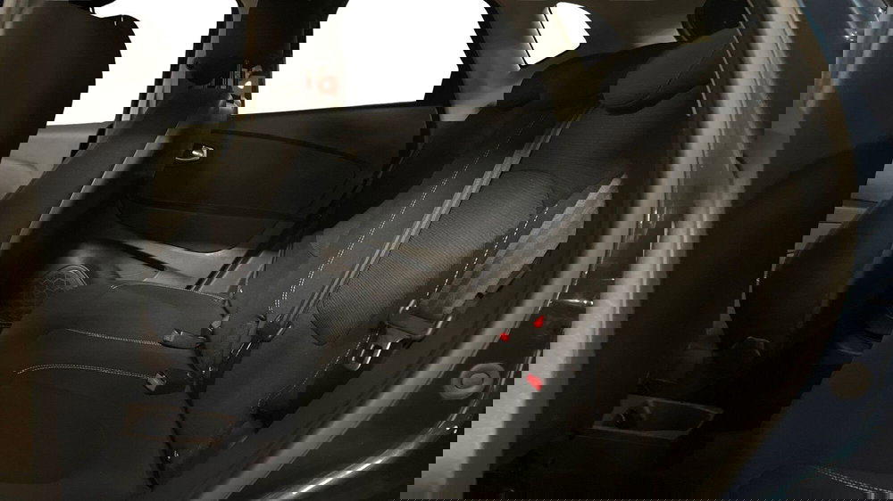 Renault Captur usata a Varese (14)