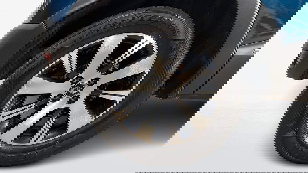 Renault Captur usata a Varese (15)