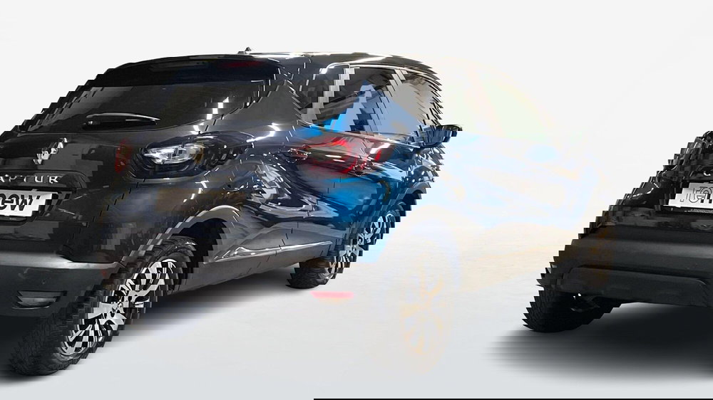 Renault Captur usata a Varese (2)