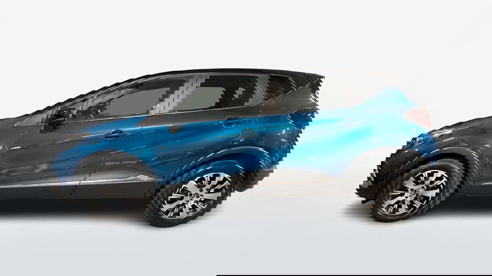 Renault Captur usata a Varese (3)
