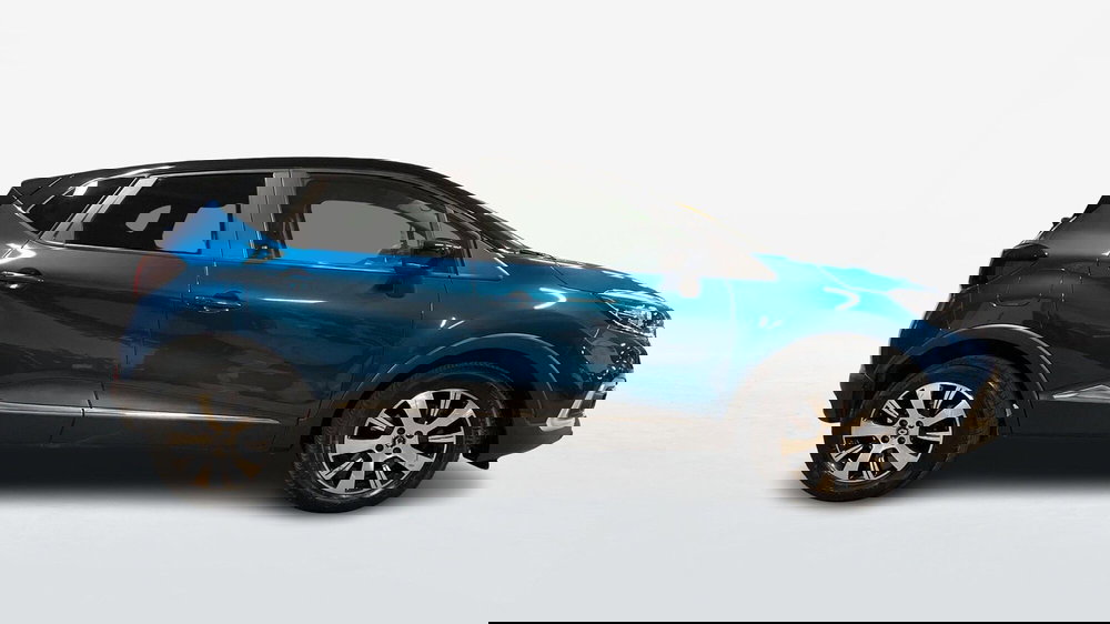 Renault Captur usata a Varese (4)