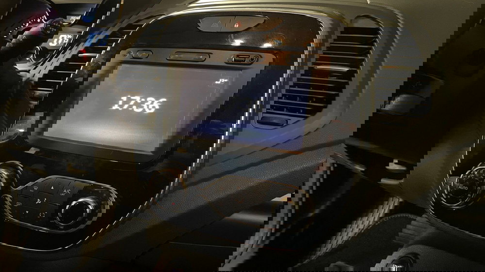 Renault Captur usata a Varese (5)