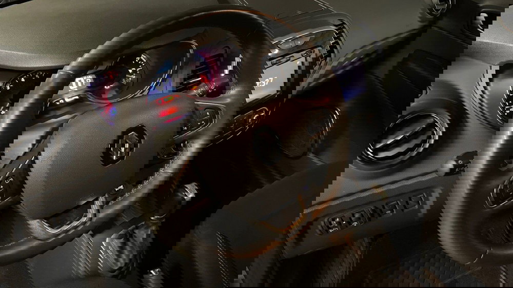 Renault Captur usata a Varese (6)