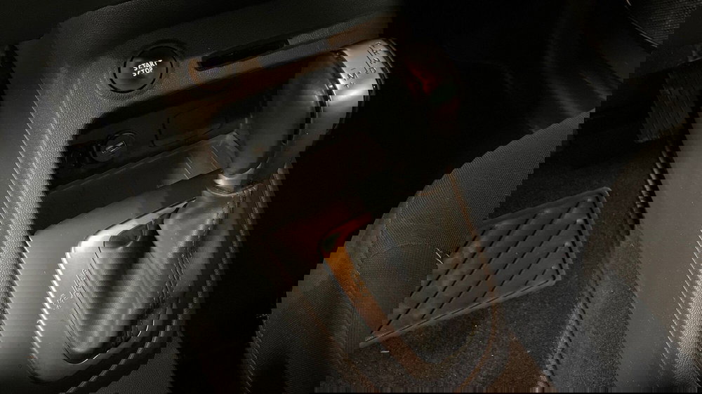 Renault Captur usata a Varese (7)