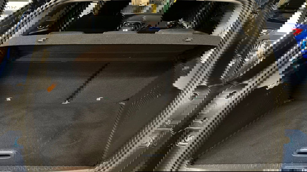 Renault Captur usata a Varese (8)