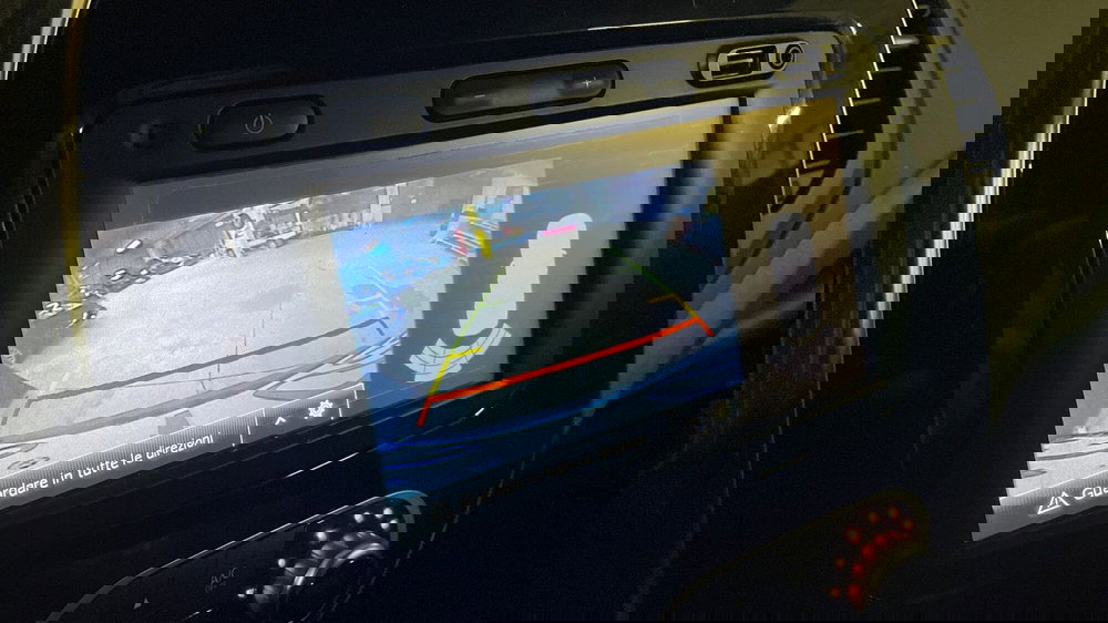 Renault Captur usata a Varese (9)