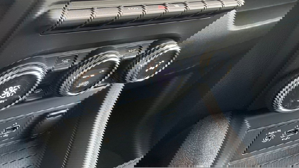 Renault Zoe usata a Varese (11)