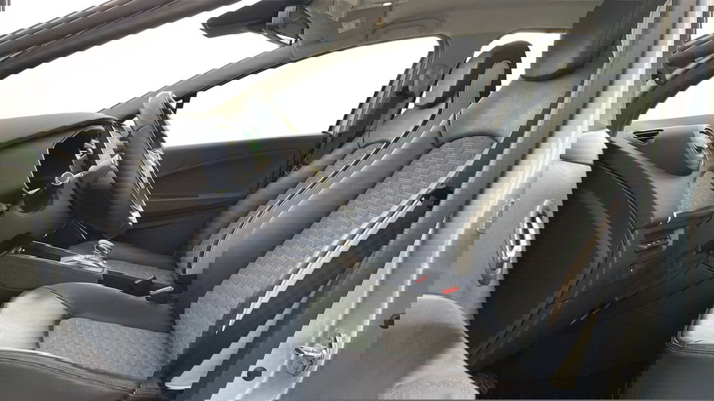 Renault Zoe usata a Varese (12)