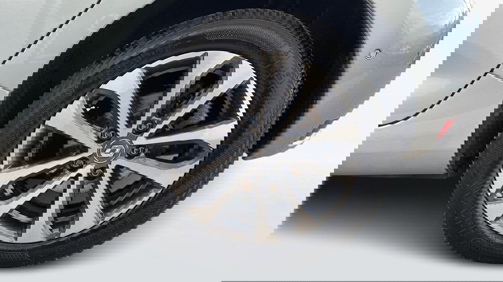 Renault Zoe usata a Varese (15)