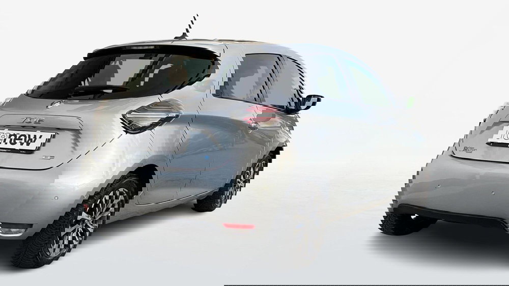 Renault Zoe usata a Varese (2)