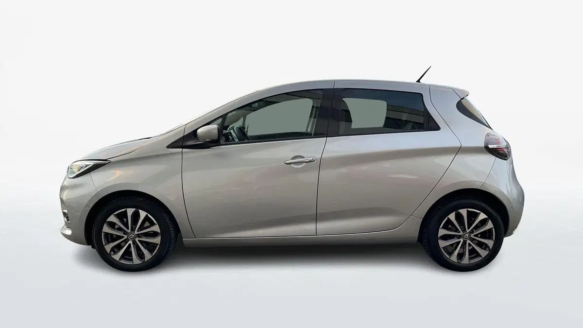 Renault Zoe usata a Varese (3)