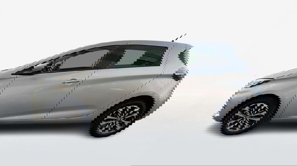 Renault Zoe usata a Varese (3)