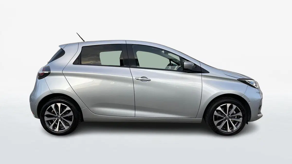 Renault Zoe usata a Varese (4)
