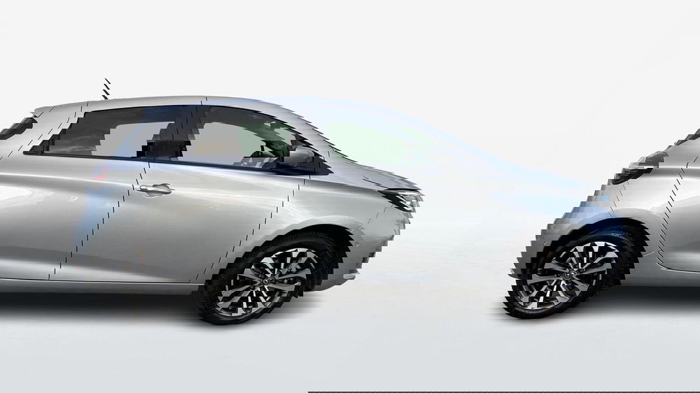 Renault Zoe usata a Varese (4)