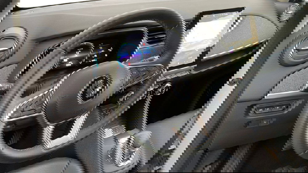 Renault Zoe usata a Varese (6)