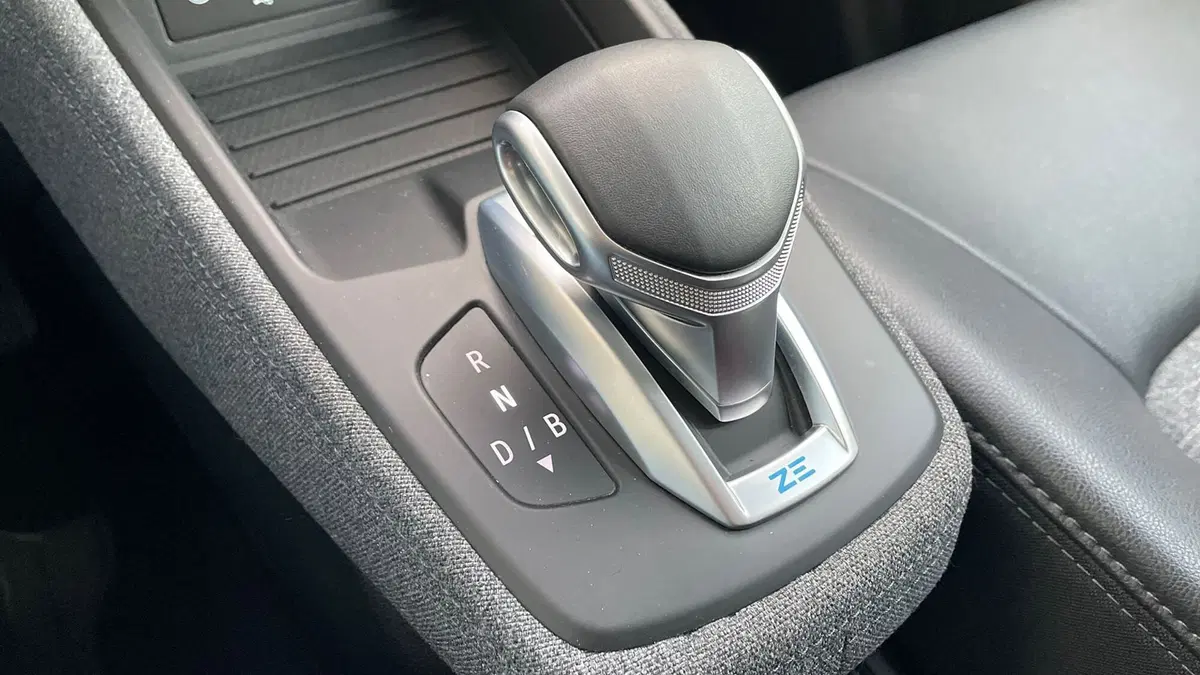Renault Zoe usata a Varese (7)