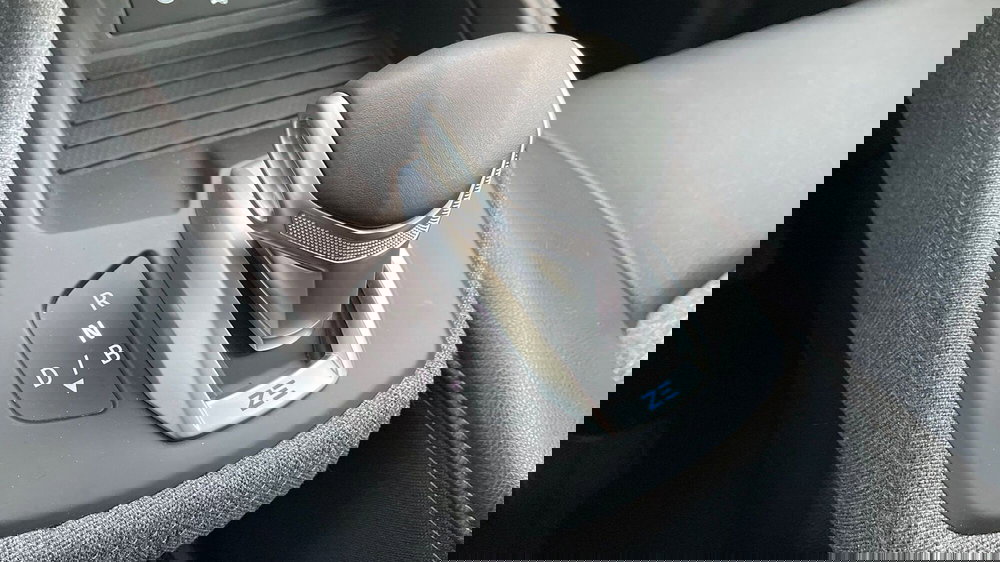 Renault Zoe usata a Varese (7)