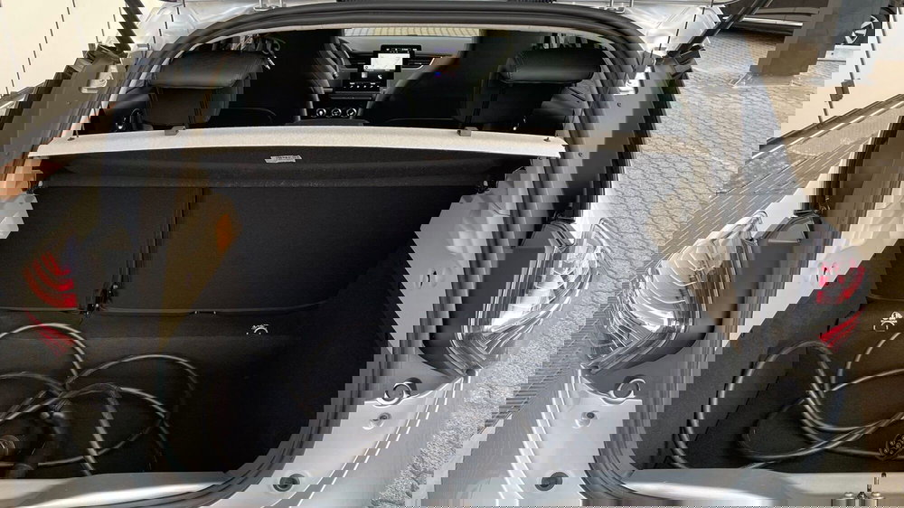 Renault Zoe usata a Varese (8)