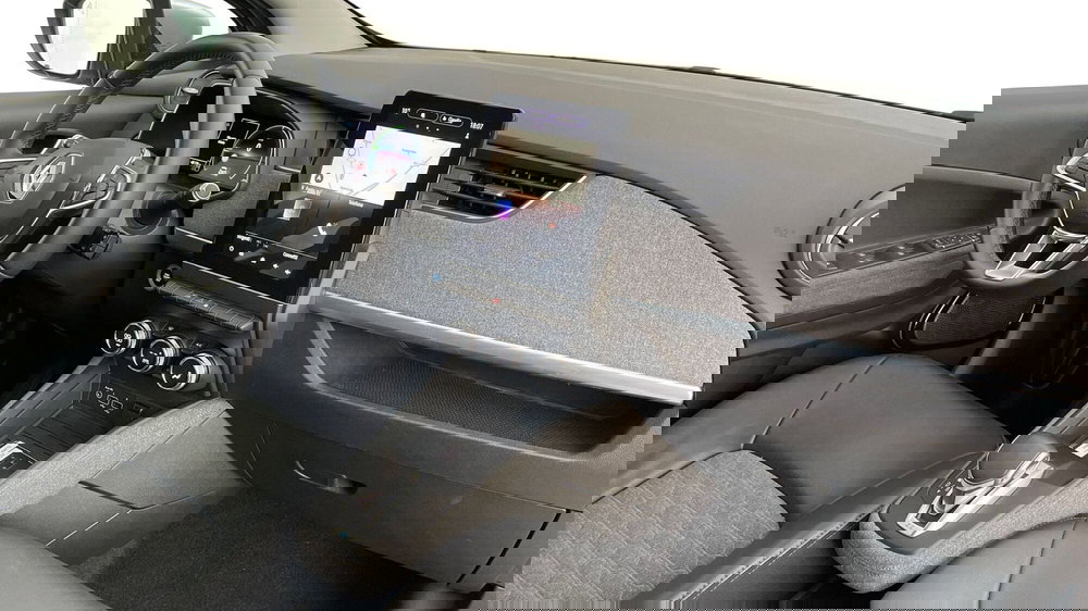 Renault Zoe usata a Varese (9)