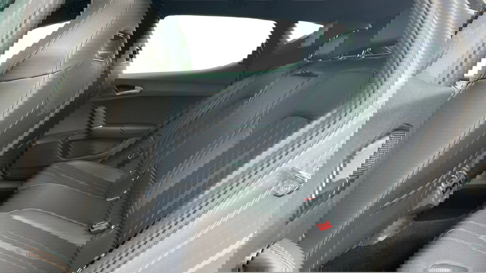 Cupra Leon usata a Varese (13)