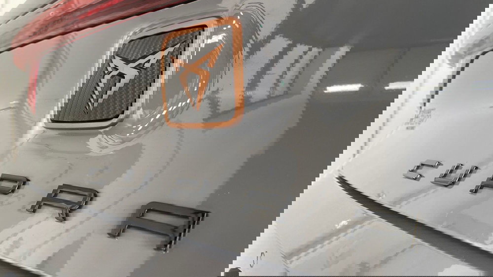 Cupra Leon usata a Varese (14)