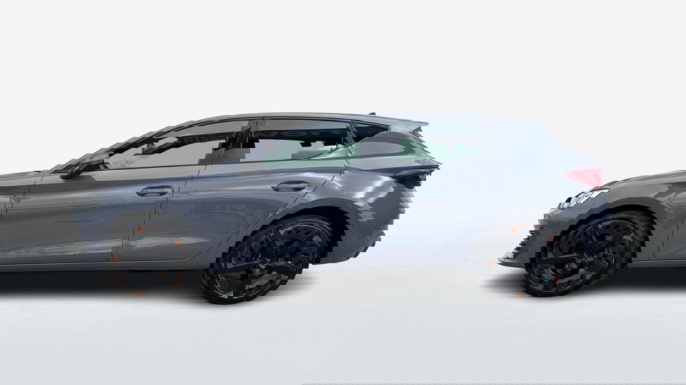 Cupra Leon usata a Varese (3)