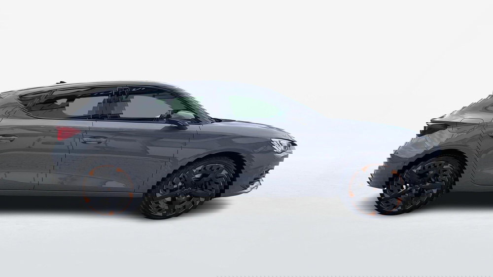 Cupra Leon usata a Varese (4)