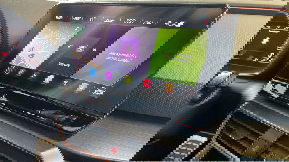 Cupra Leon usata a Varese (5)