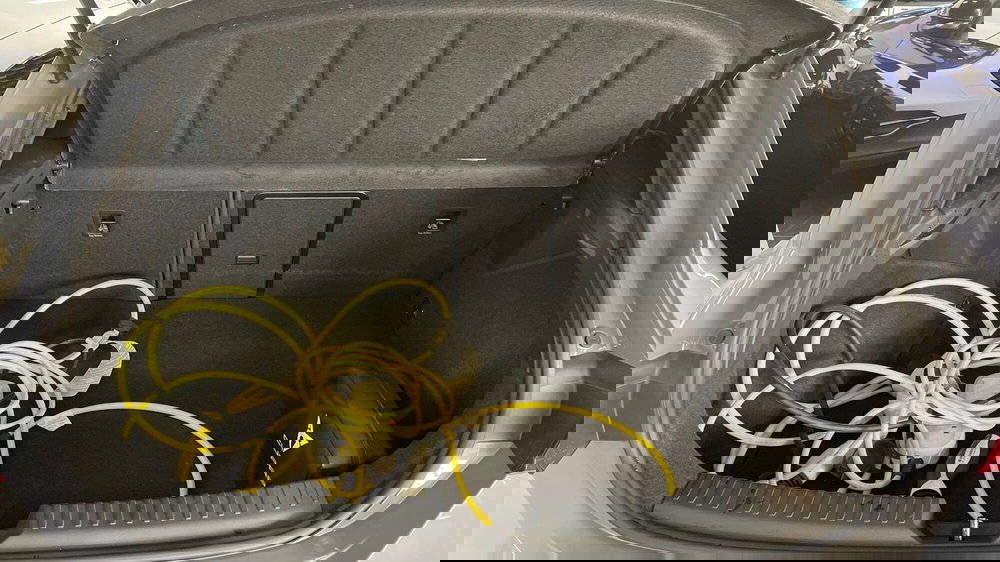 Cupra Leon usata a Varese (8)