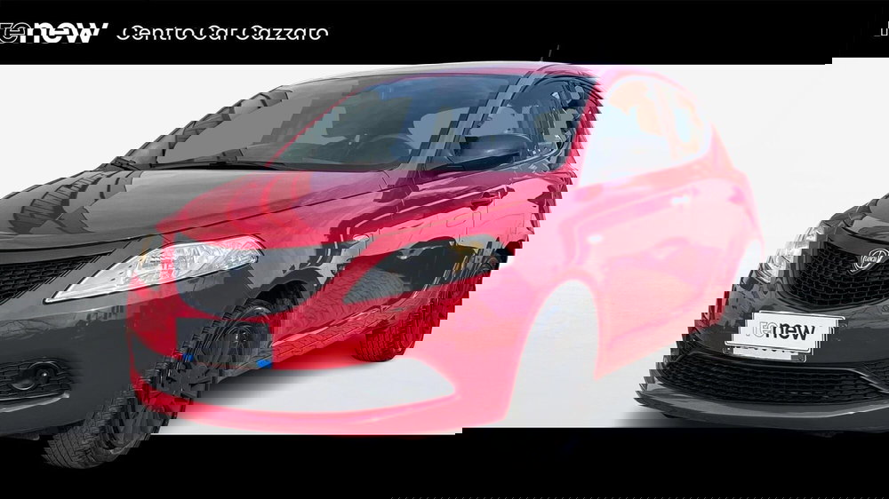 Lancia Ypsilon usata a Varese