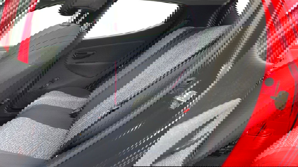 Lancia Ypsilon usata a Varese (12)