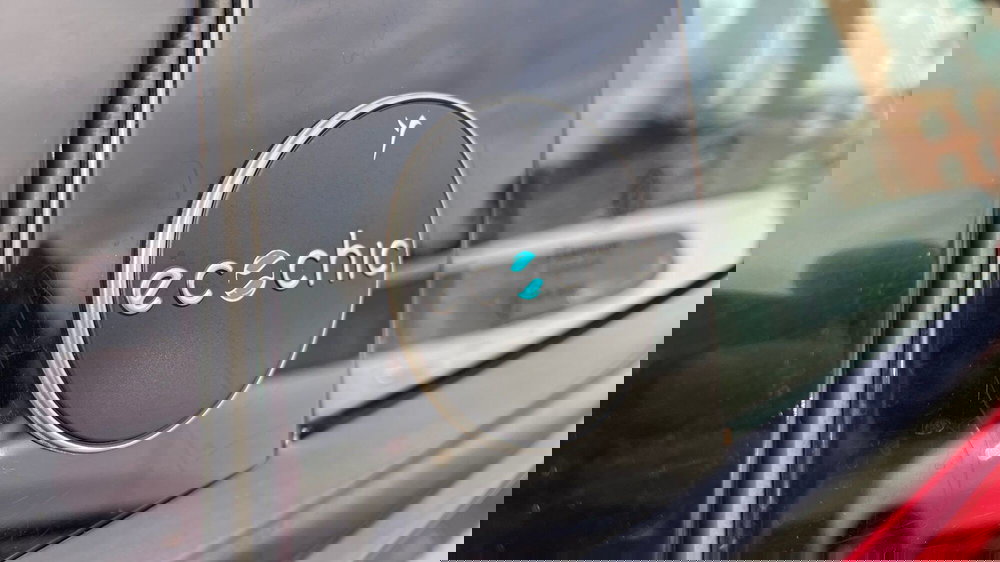 Lancia Ypsilon usata a Varese (13)