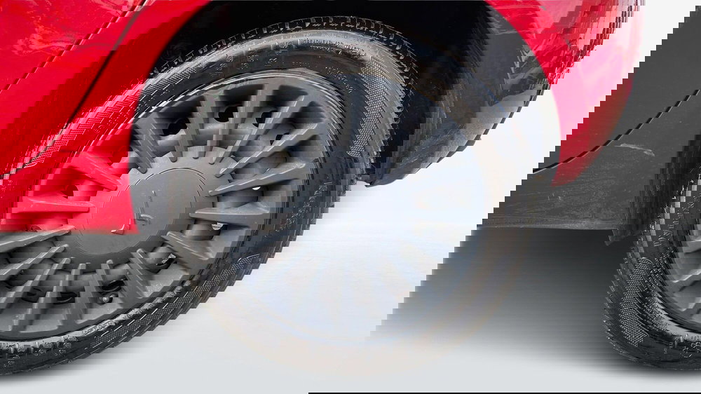 Lancia Ypsilon usata a Varese (15)