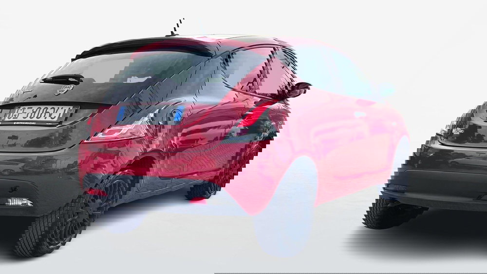 Lancia Ypsilon usata a Varese (2)