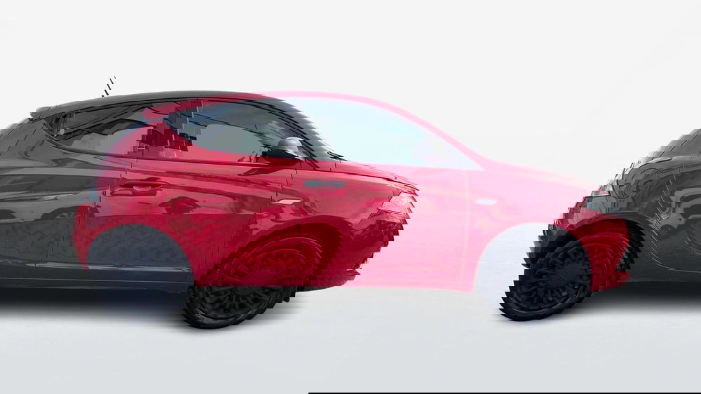 Lancia Ypsilon usata a Varese (4)