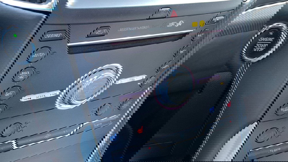 Ford Edge usata a Varese (10)